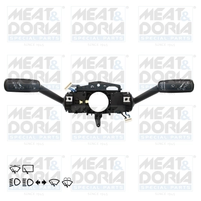 Steering Column Switch